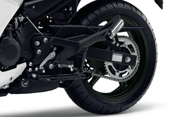 Yamaha XJ6 Diversion F ABS 2013 - Bild 7 Yamaha XJ6 Diversion F ABS 2013 - Bild 7