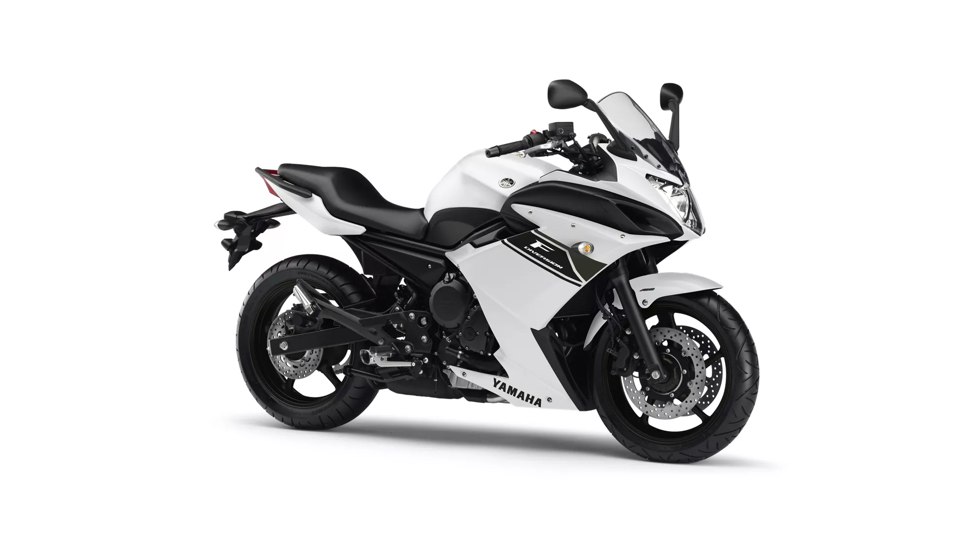 Yamaha XJ6 Diversion F ABS - Image 6 Yamaha XJ6 Diversion F ABS - Image 6