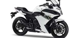 Yamaha XJ6 Diversion F ABS 2013 vs Yamaha MT-07 2019