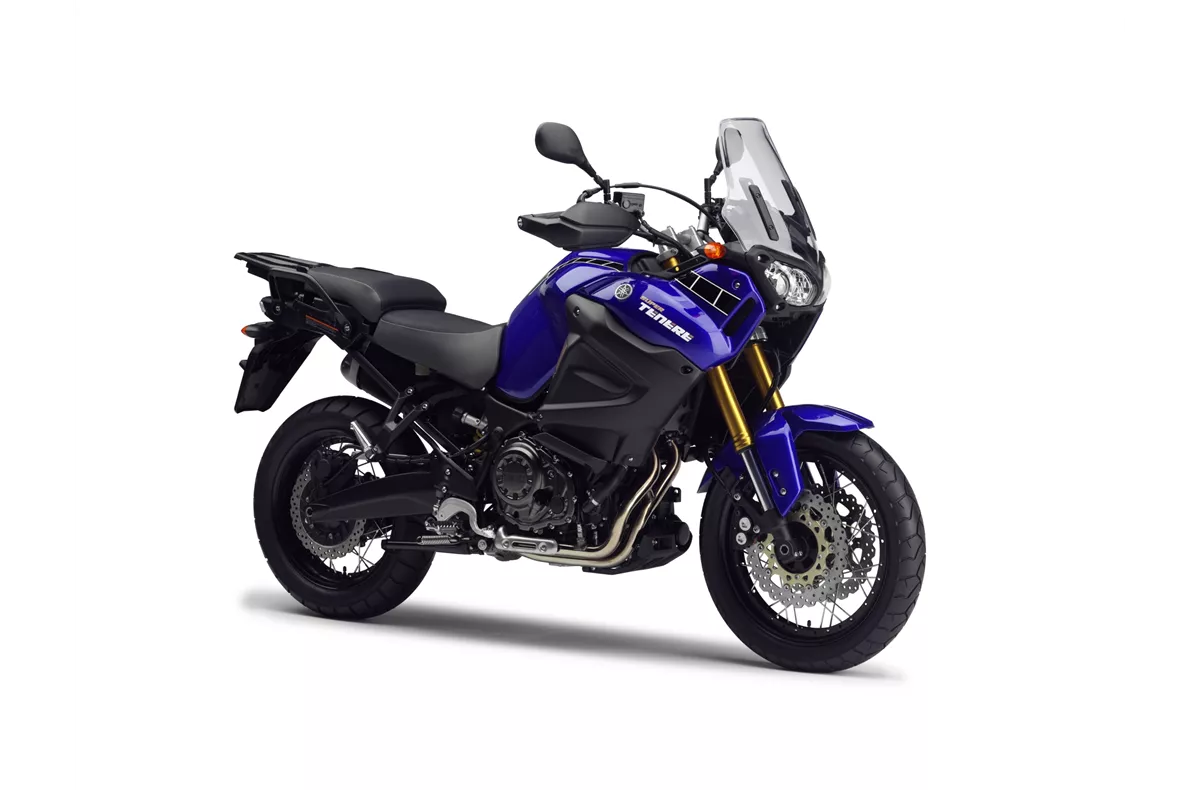 Yamaha XT1200Z Super Tenere Yamaha XT1200Z Super Tenere