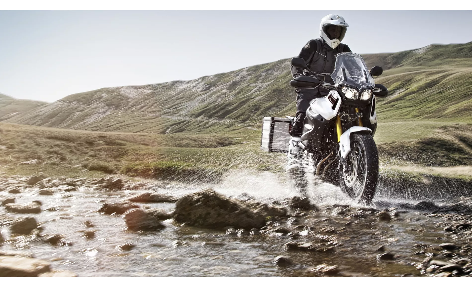 Yamaha XT1200Z Super Tenere 2013 Yamaha XT1200Z Super Tenere 2013