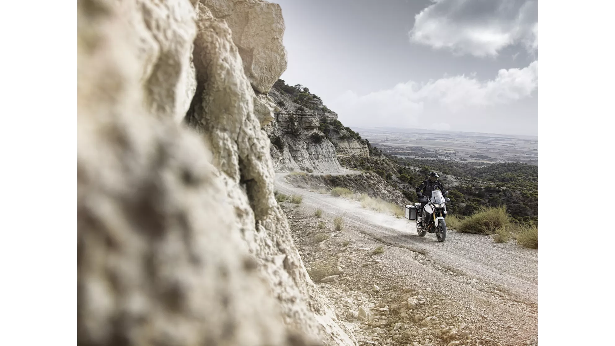 Yamaha XT1200Z Super Tenere - Image 2 Yamaha XT1200Z Super Tenere - Image 2