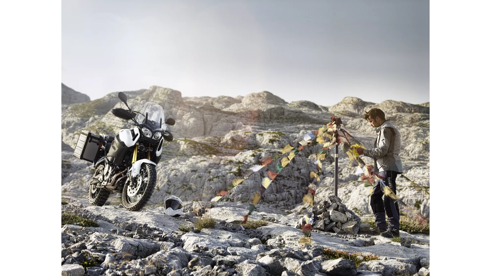 Yamaha XT1200Z Super Tenere - Image 3 Yamaha XT1200Z Super Tenere - Image 3