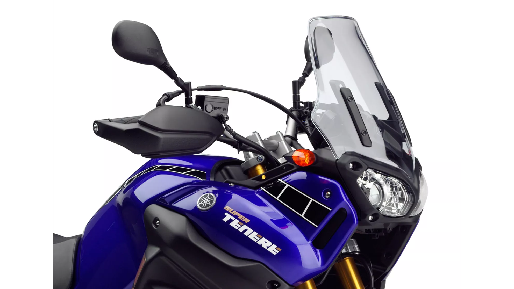 Yamaha XT1200Z Super Tenere - Image 4 Yamaha XT1200Z Super Tenere - Image 4