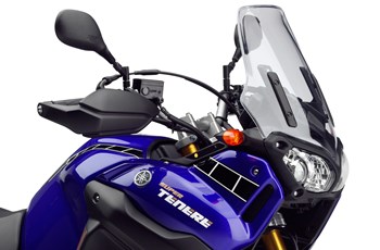 Yamaha XT1200Z Super Tenere 2013 - Bild 6 Yamaha XT1200Z Super Tenere 2013 - Bild 6