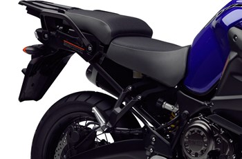 Yamaha XT1200Z Super Tenere 2013 - Bild 7 Yamaha XT1200Z Super Tenere 2013 - Bild 7