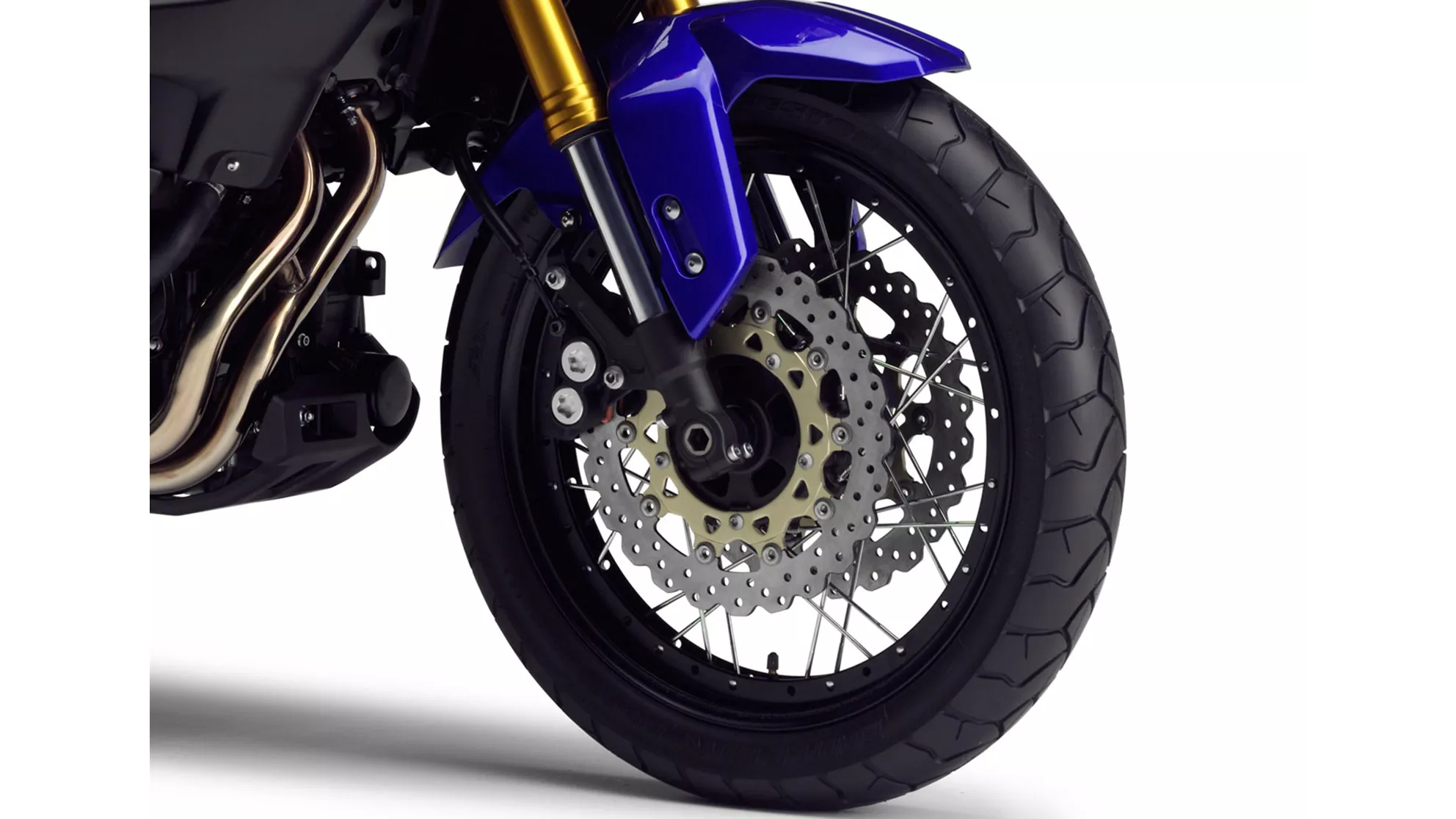 Yamaha XT1200Z Super Tenere - Image 6 Yamaha XT1200Z Super Tenere - Image 6