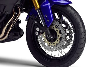 Yamaha XT1200Z Super Tenere 2013 - Bild 8 Yamaha XT1200Z Super Tenere 2013 - Bild 8