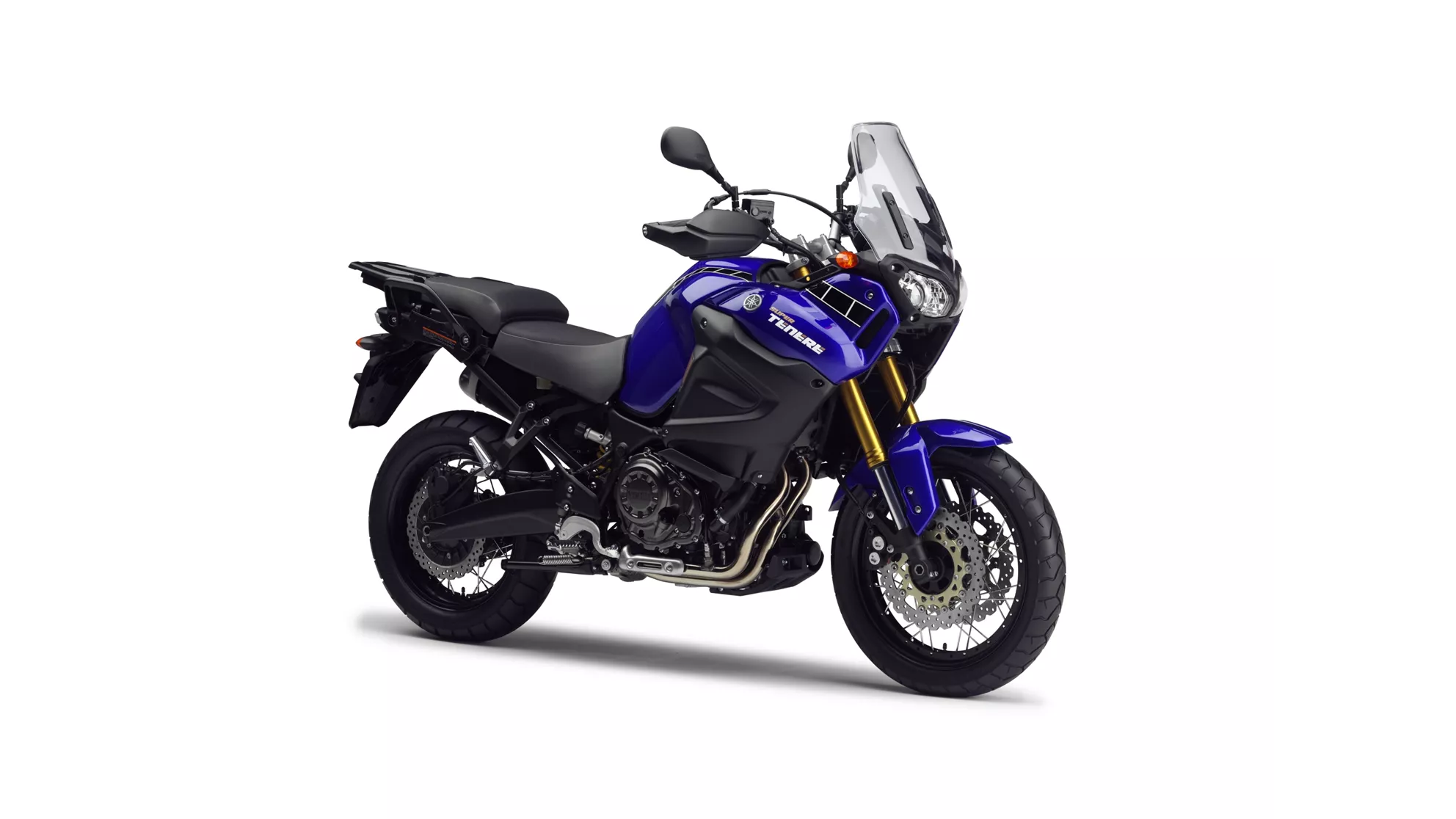 Yamaha XT1200Z Super Tenere - Image 7 Yamaha XT1200Z Super Tenere - Image 7