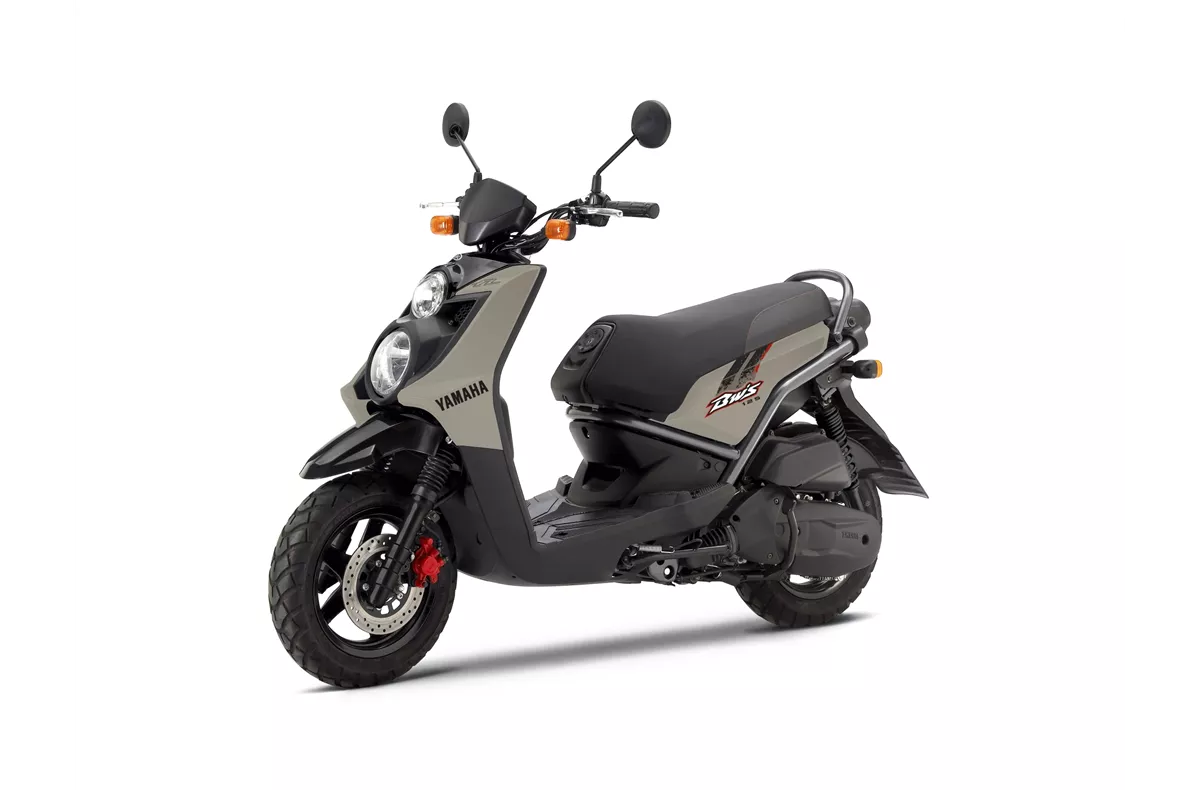 Yamaha BWs 125 Yamaha BWs 125