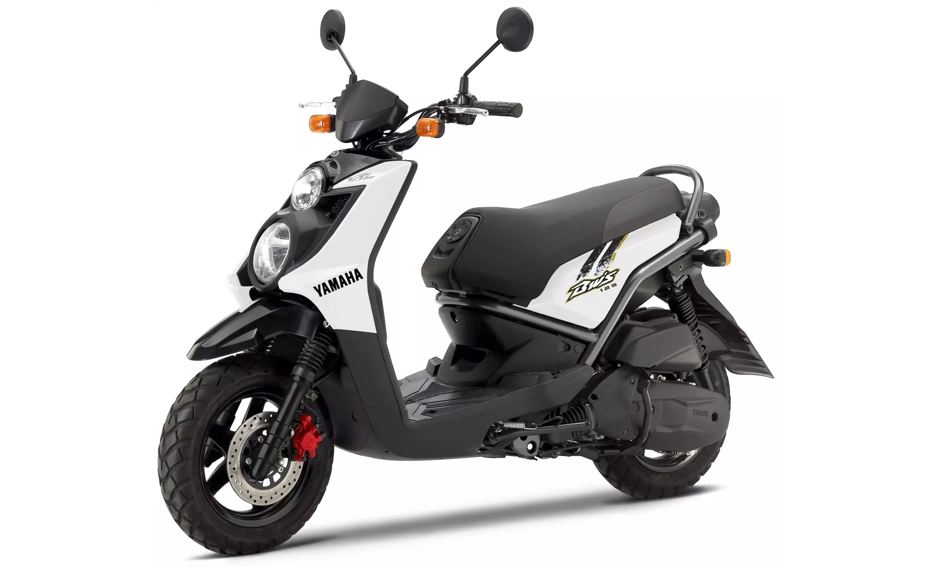 Yamaha BWs 125 2013 Yamaha BWs 125 2013
