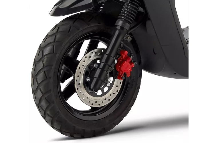 Yamaha BWs 125 2013 Yamaha BWs 125 2013