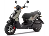Yamaha BWs 125 2013 Yamaha BWs 125 2013