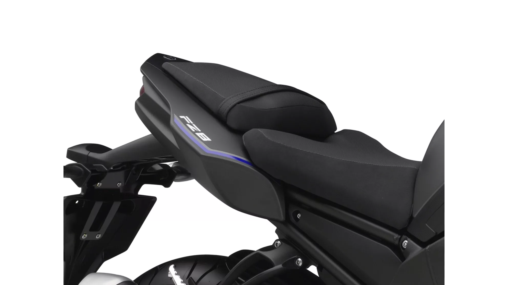 Yamaha FZ-8N - Image 1 Yamaha FZ-8N - Image 1