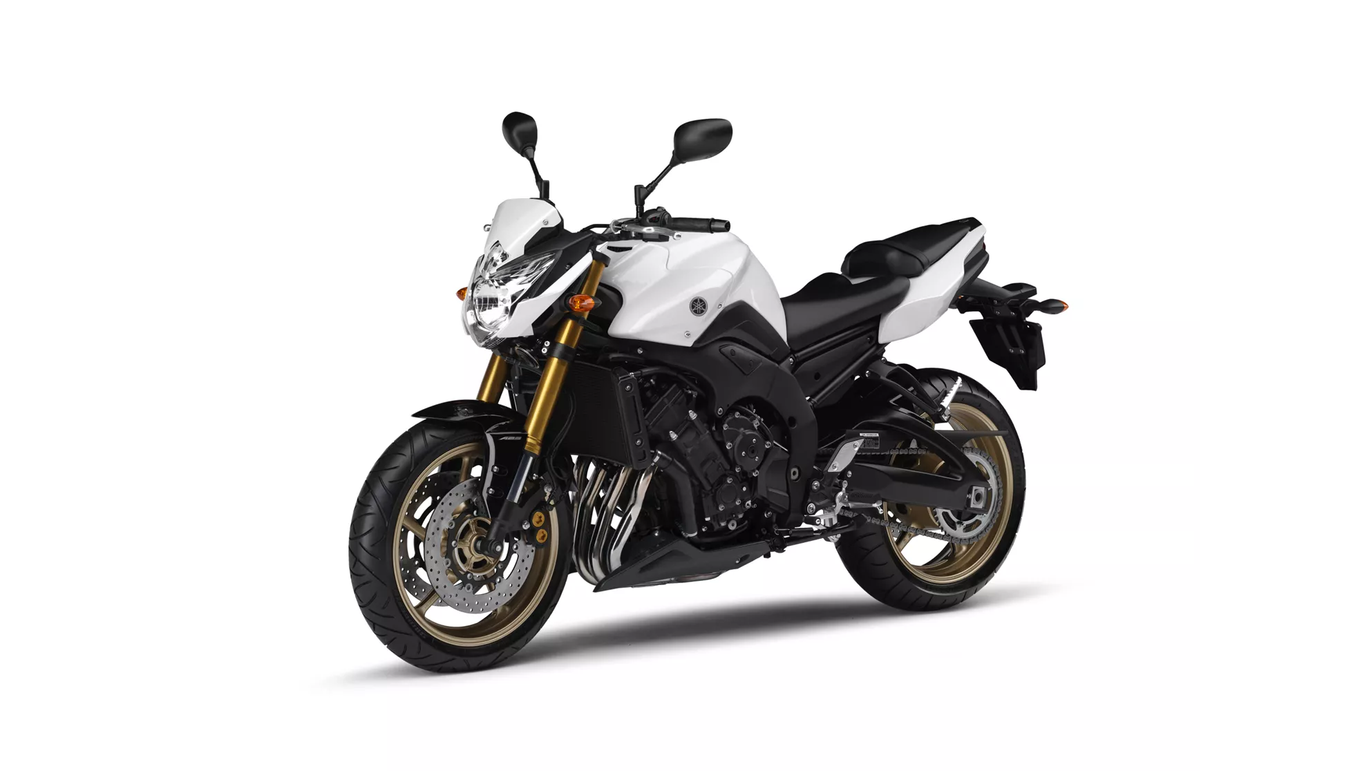 Yamaha FZ-8N - Image 2 Yamaha FZ-8N - Image 2