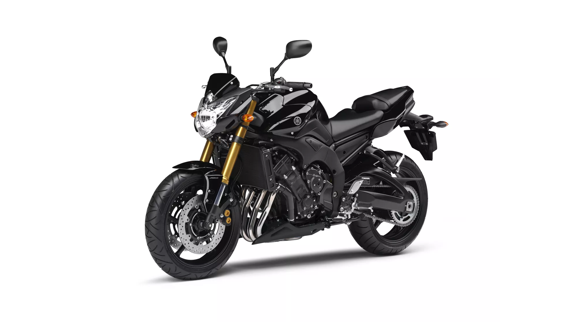 Yamaha FZ-8N - Image 3 Yamaha FZ-8N - Image 3