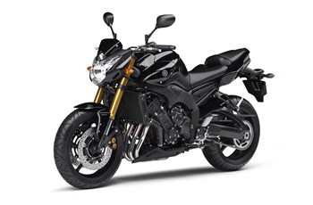 Yamaha FZ-8N 2013 - Bild 5 Yamaha FZ-8N 2013 - Bild 5