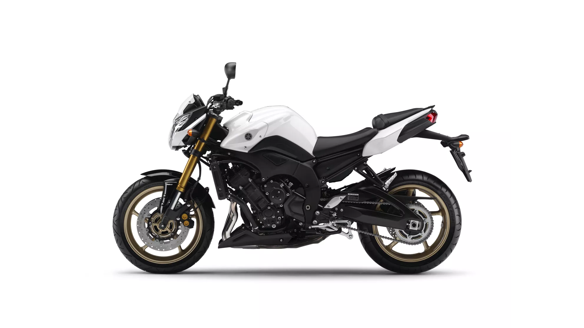 Yamaha FZ-8N - Image 4 Yamaha FZ-8N - Image 4