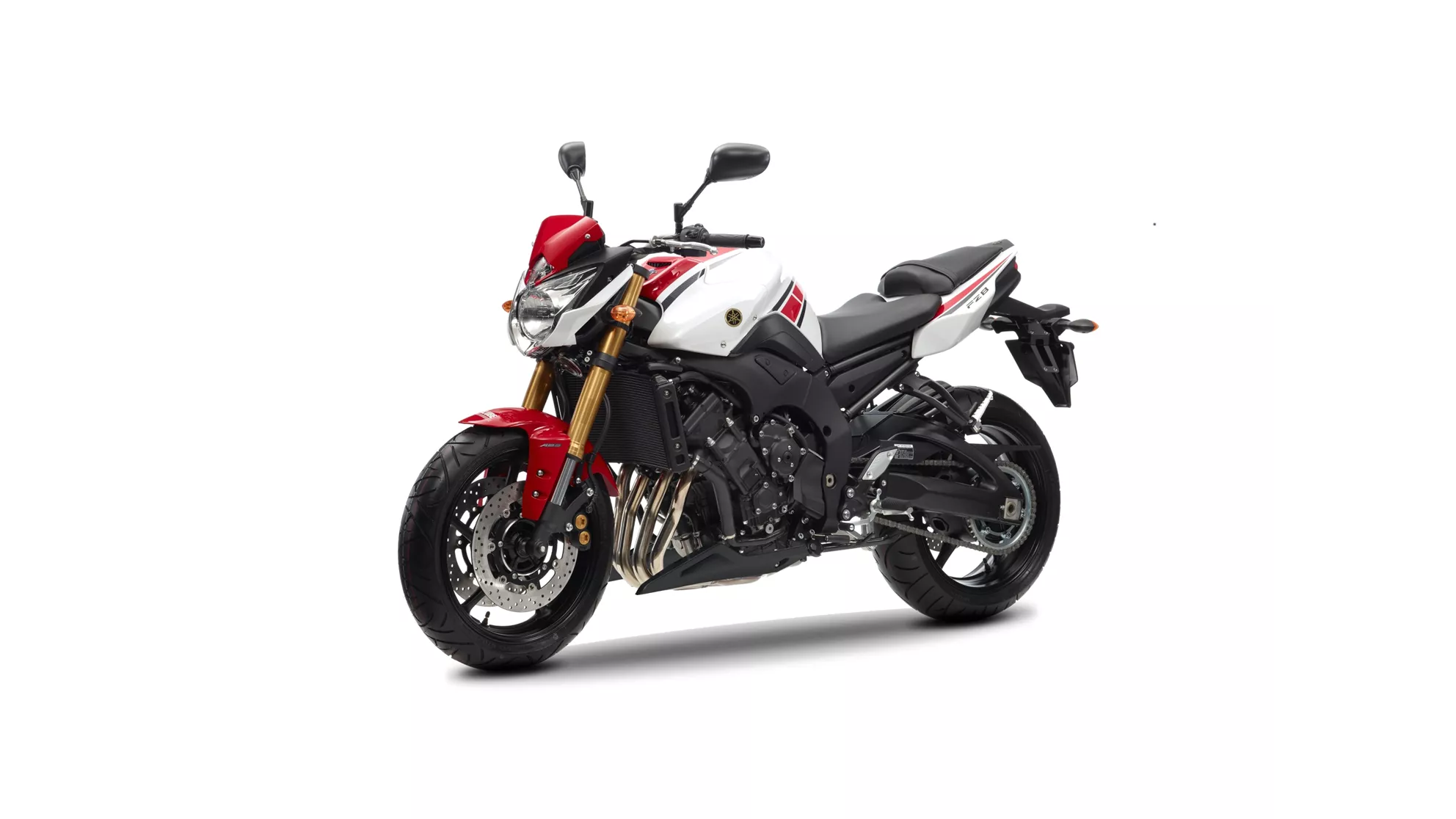 Yamaha FZ-8N - Image 5 Yamaha FZ-8N - Image 5