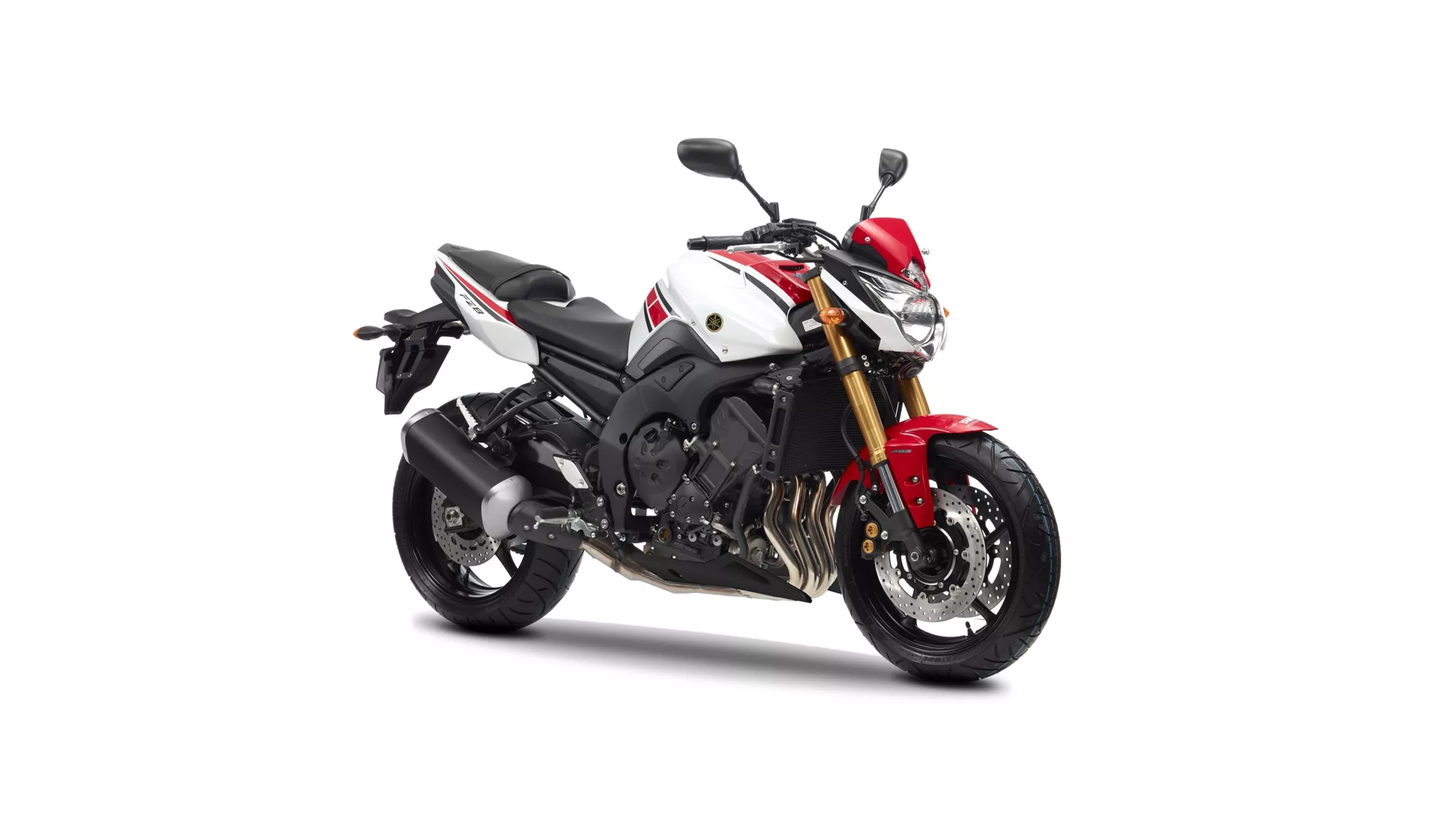 Yamaha FZ-8N - Image 6 Yamaha FZ-8N - Image 6