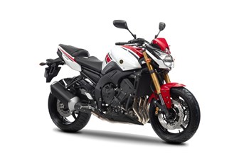 Yamaha FZ-8N 2013 - Bild 8 Yamaha FZ-8N 2013 - Bild 8