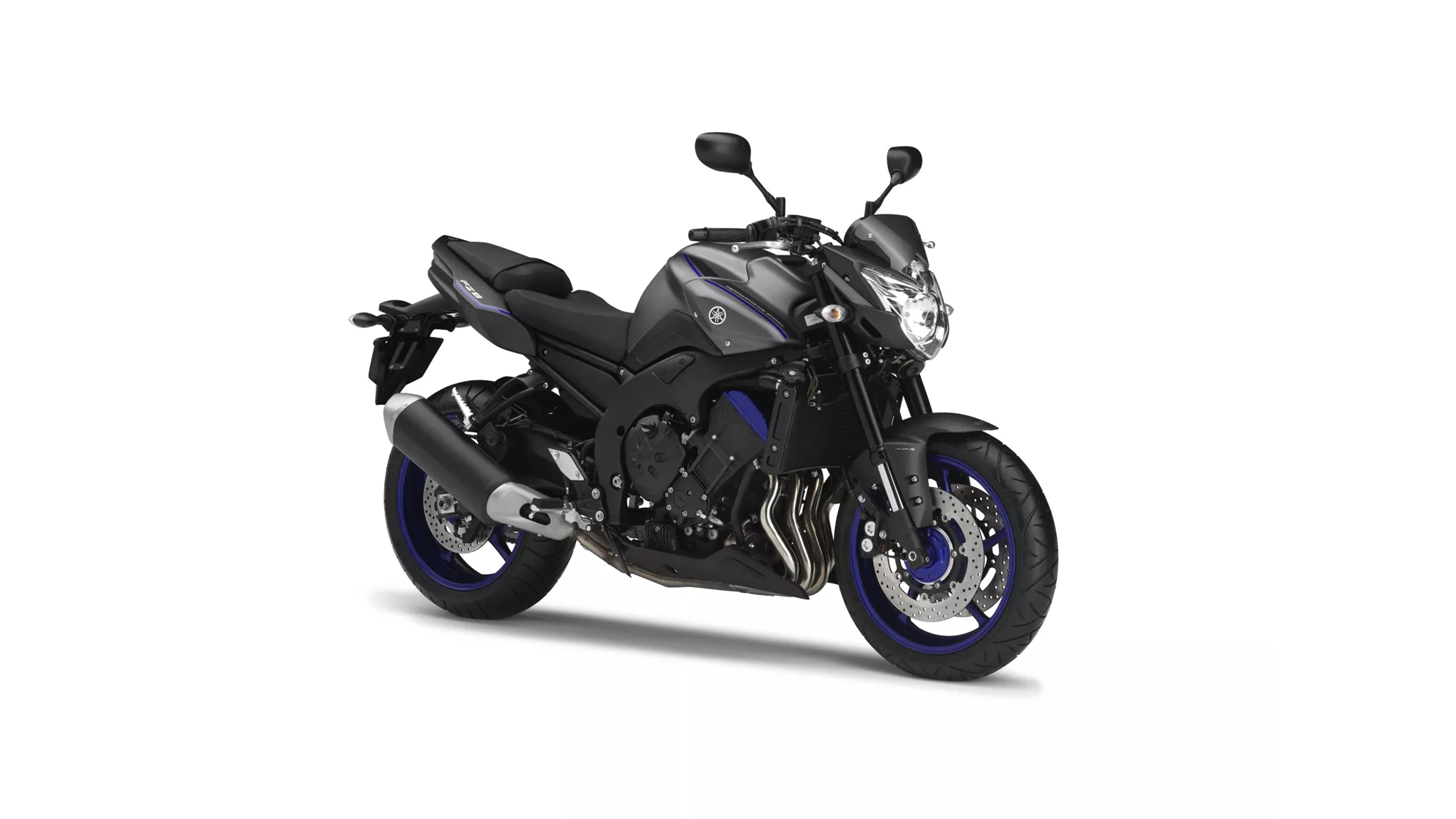 Yamaha FZ-8N - Image 7 Yamaha FZ-8N - Image 7