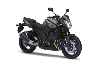 Yamaha FZ-8N 2013 - Bild 9 Yamaha FZ-8N 2013 - Bild 9