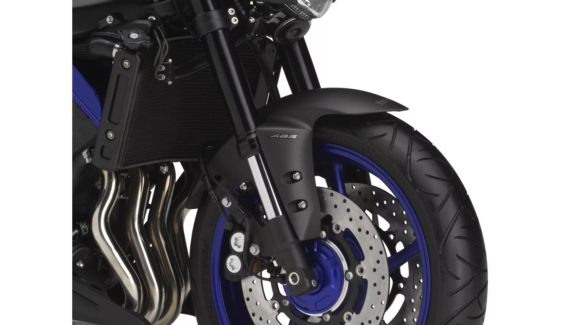 Yamaha FZ-8N - Image 8 Yamaha FZ-8N - Image 8