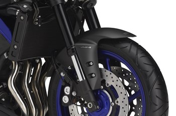 Yamaha FZ-8N 2013 - Bild 10 Yamaha FZ-8N 2013 - Bild 10
