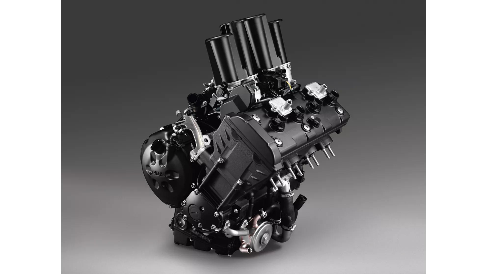 Yamaha FZ-8N - Image 9 Yamaha FZ-8N - Image 9