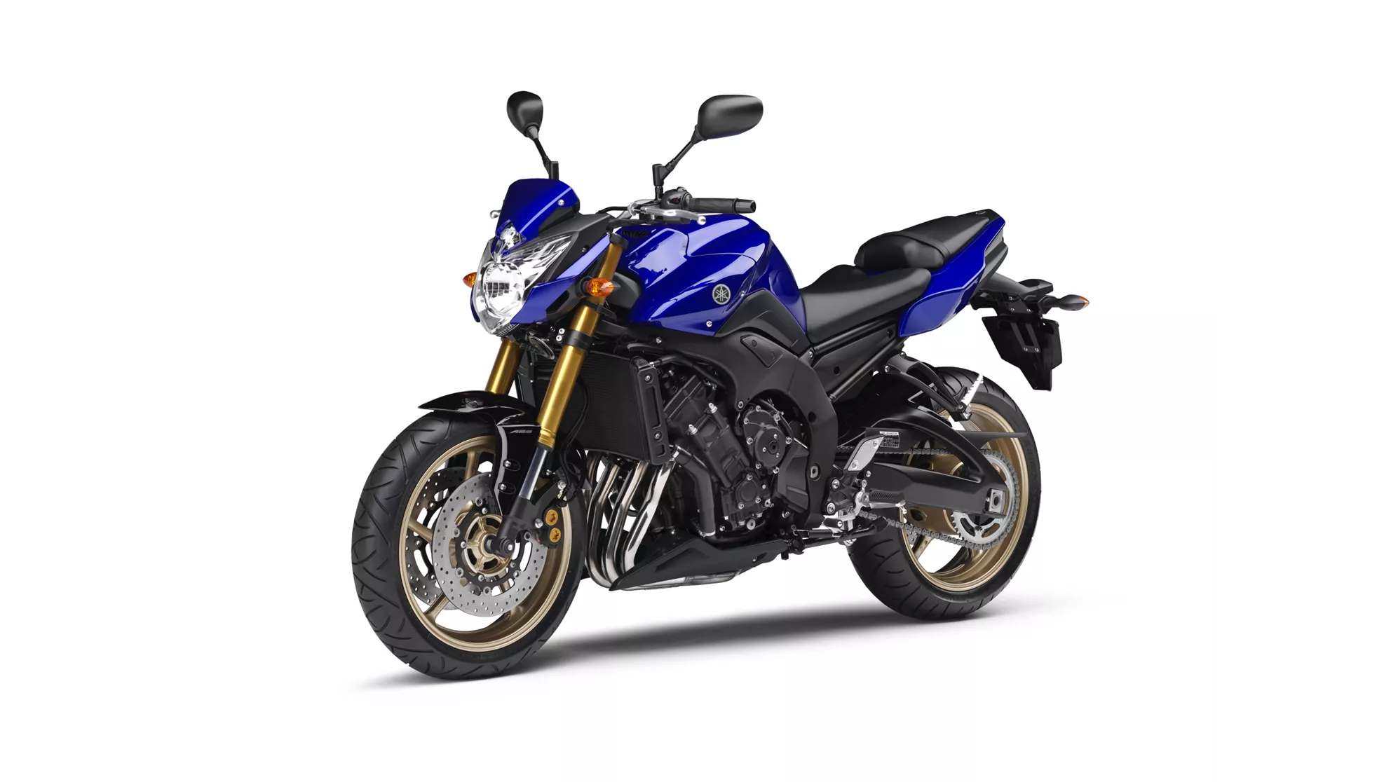 Yamaha FZ-8N - Image 10 Yamaha FZ-8N - Image 10