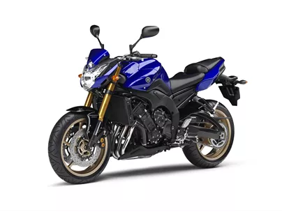 Yamaha FZ-8N 2013 Yamaha FZ-8N 2013