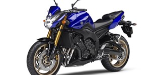 Yamaha FZ-8N 2013 vs Yamaha MT-07 2020