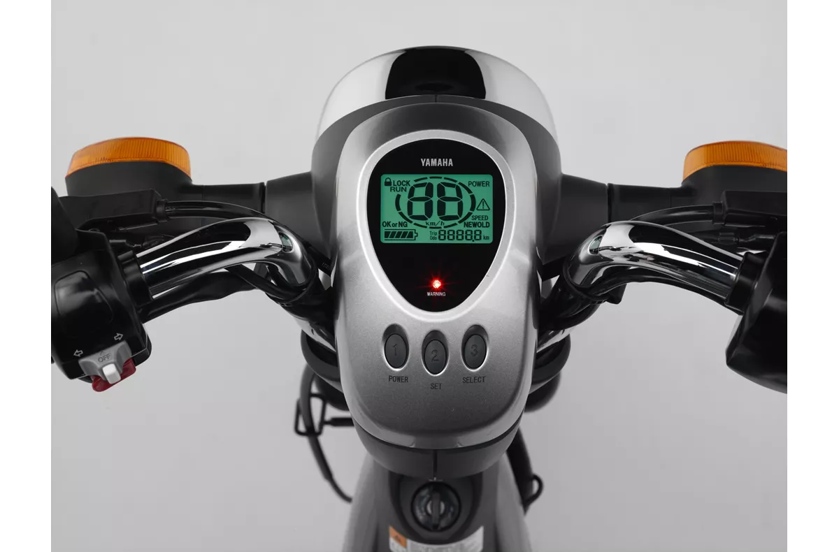 Yamaha EC-03 Yamaha EC-03