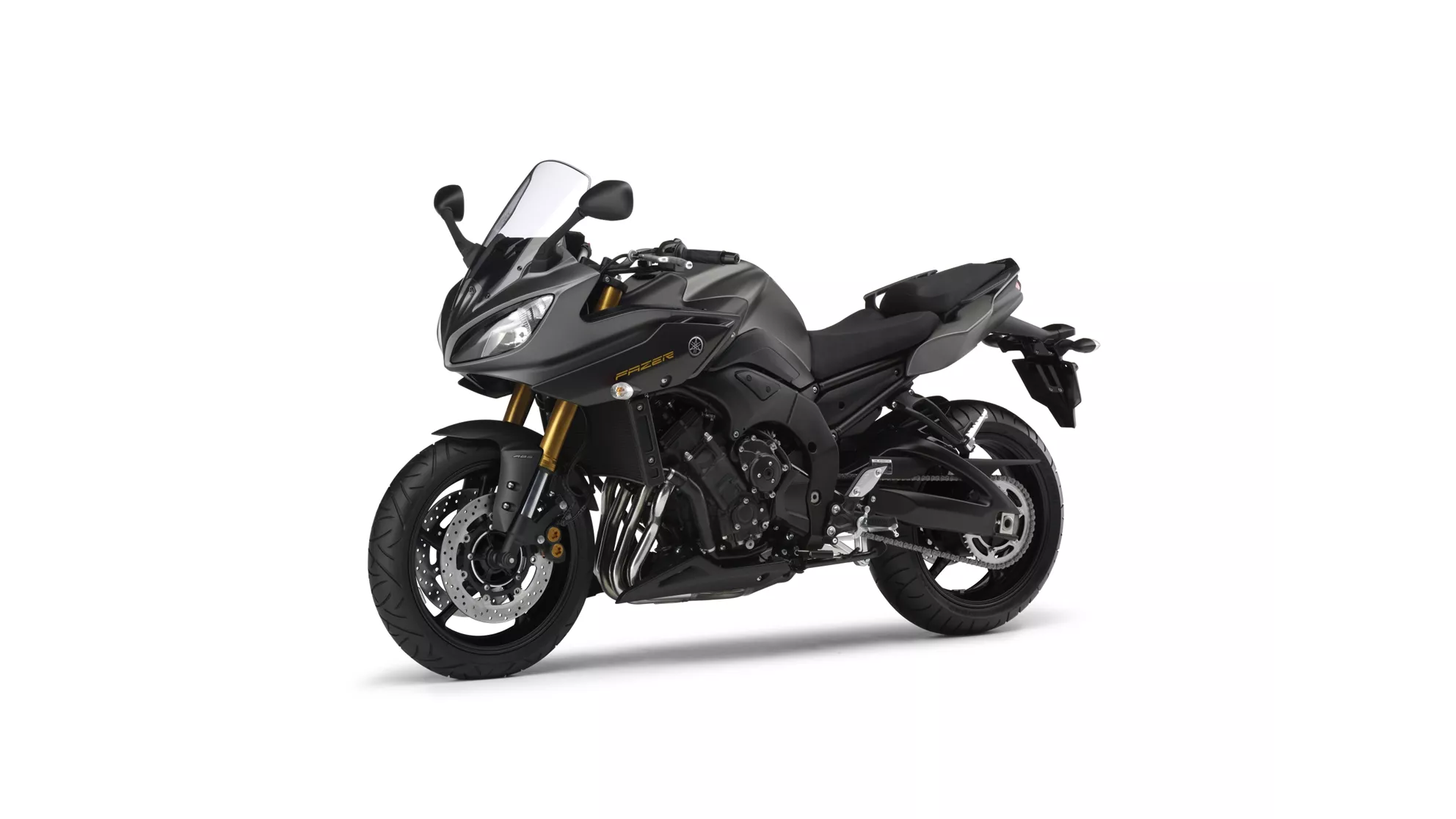 Yamaha FZ-8S Fazer - Image 3 Yamaha FZ-8S Fazer - Image 3