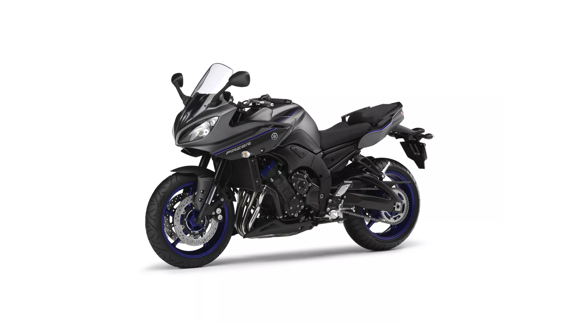Yamaha FZ-8S Fazer - Image 11 Yamaha FZ-8S Fazer - Image 11
