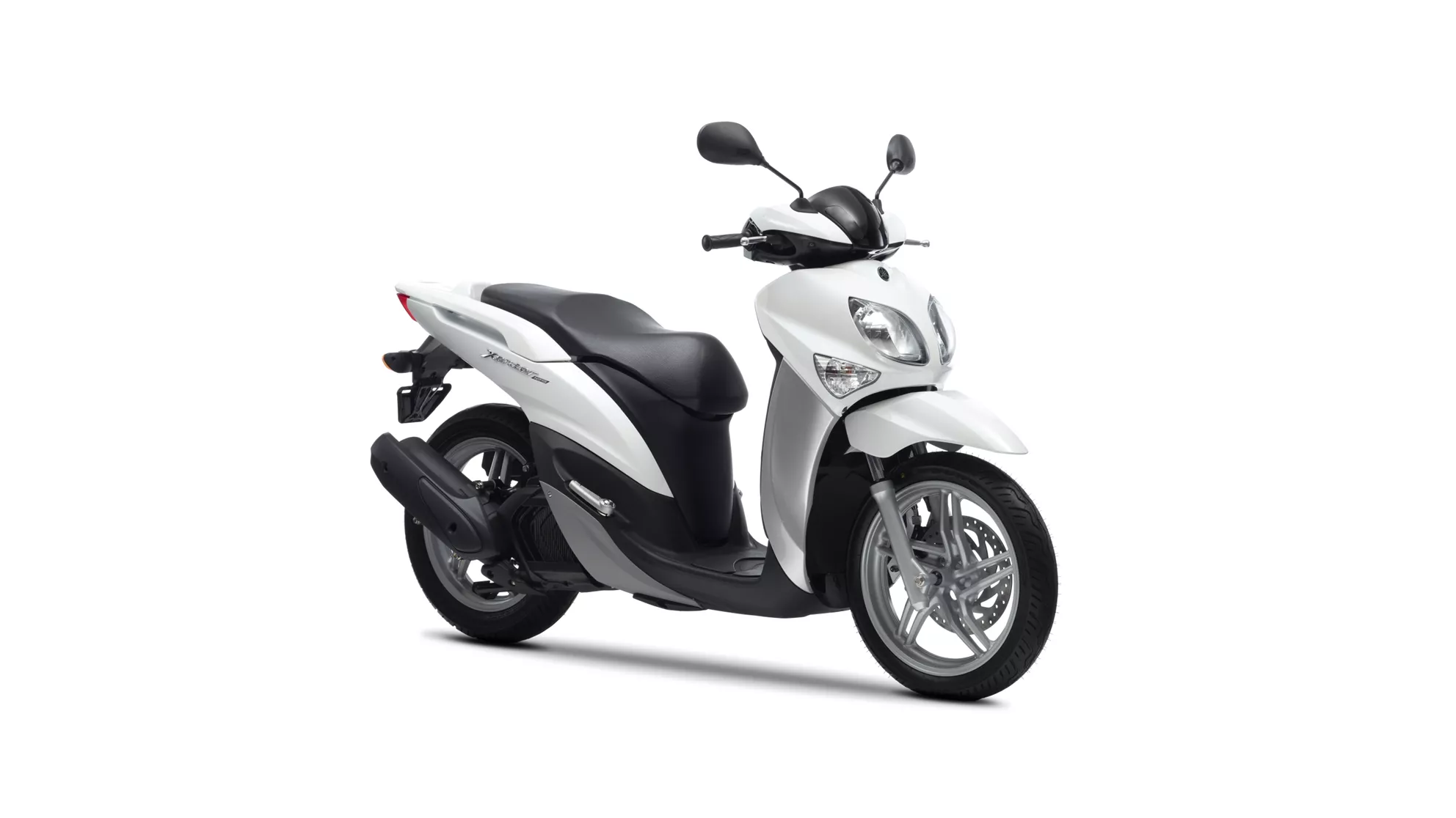 Yamaha Xenter 125 - Image 4 Yamaha Xenter 125 - Image 4