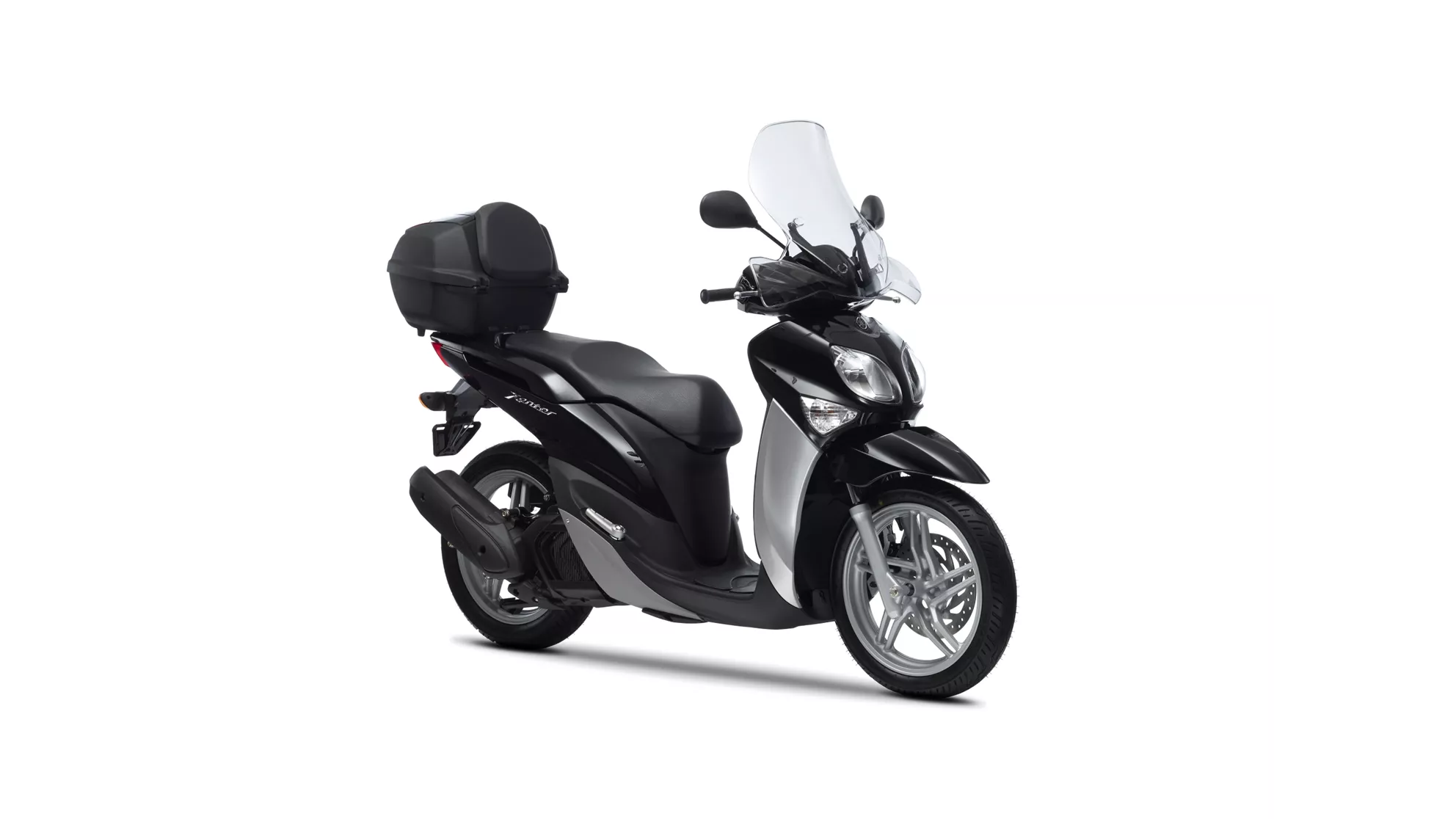 Yamaha Xenter 125 - Image 5 Yamaha Xenter 125 - Image 5