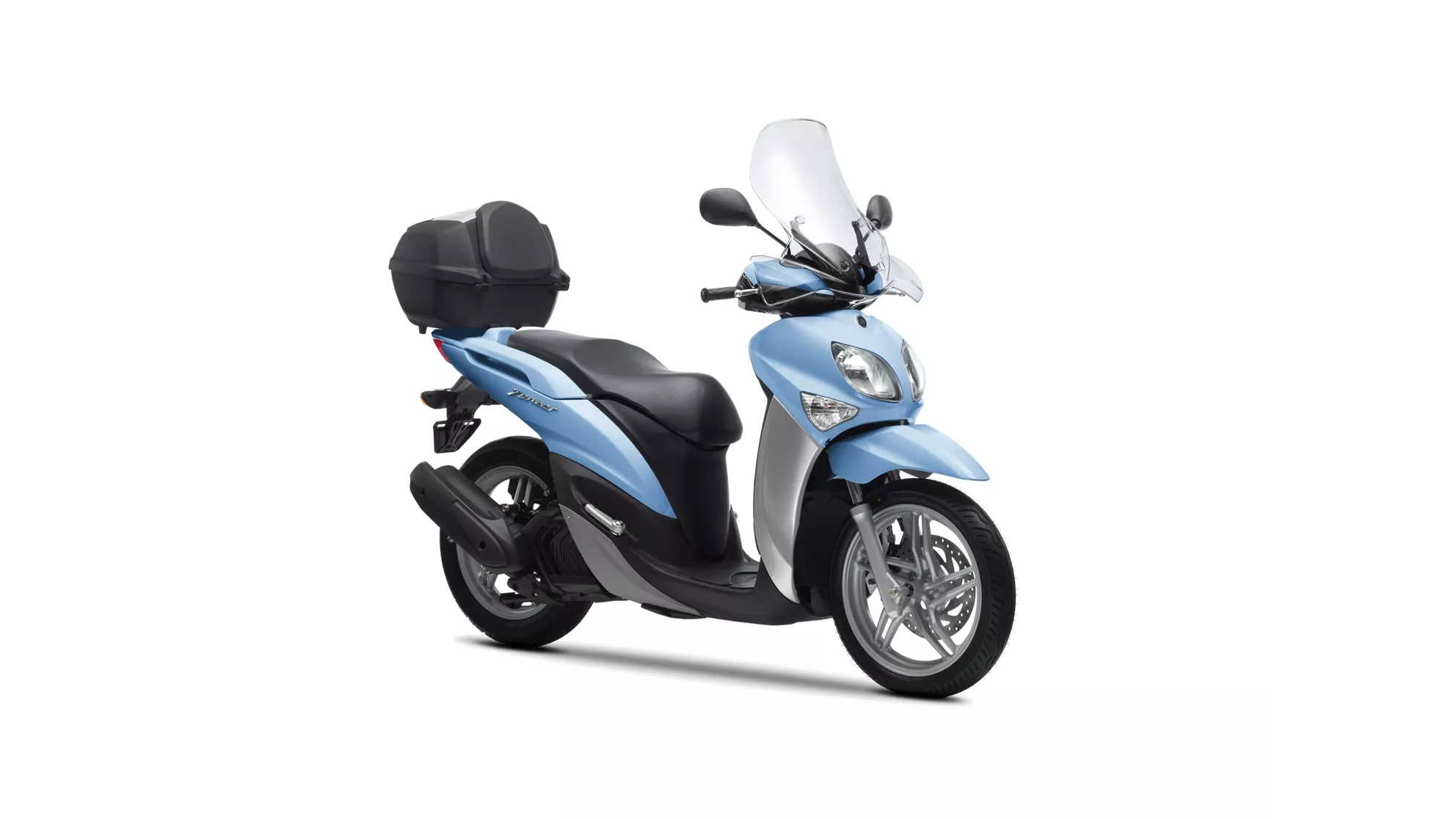 Yamaha Xenter 125 - Image 6 Yamaha Xenter 125 - Image 6