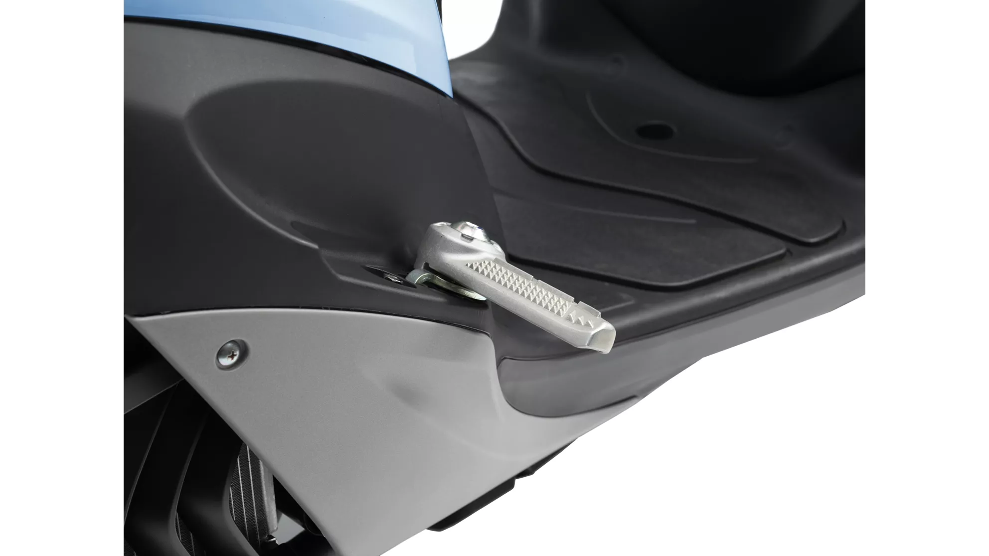 Yamaha Xenter 125 - Image 7 Yamaha Xenter 125 - Image 7