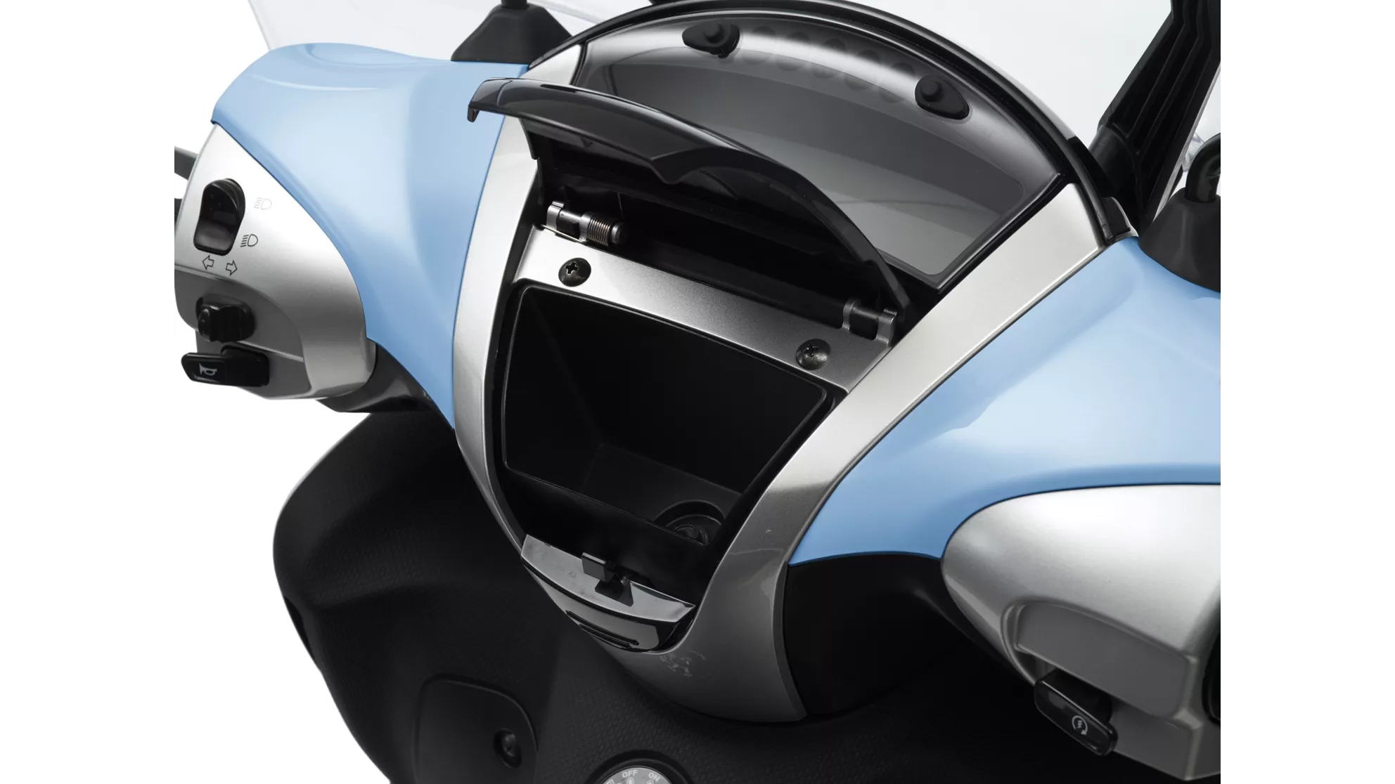 Yamaha Xenter 125 - Image 8 Yamaha Xenter 125 - Image 8