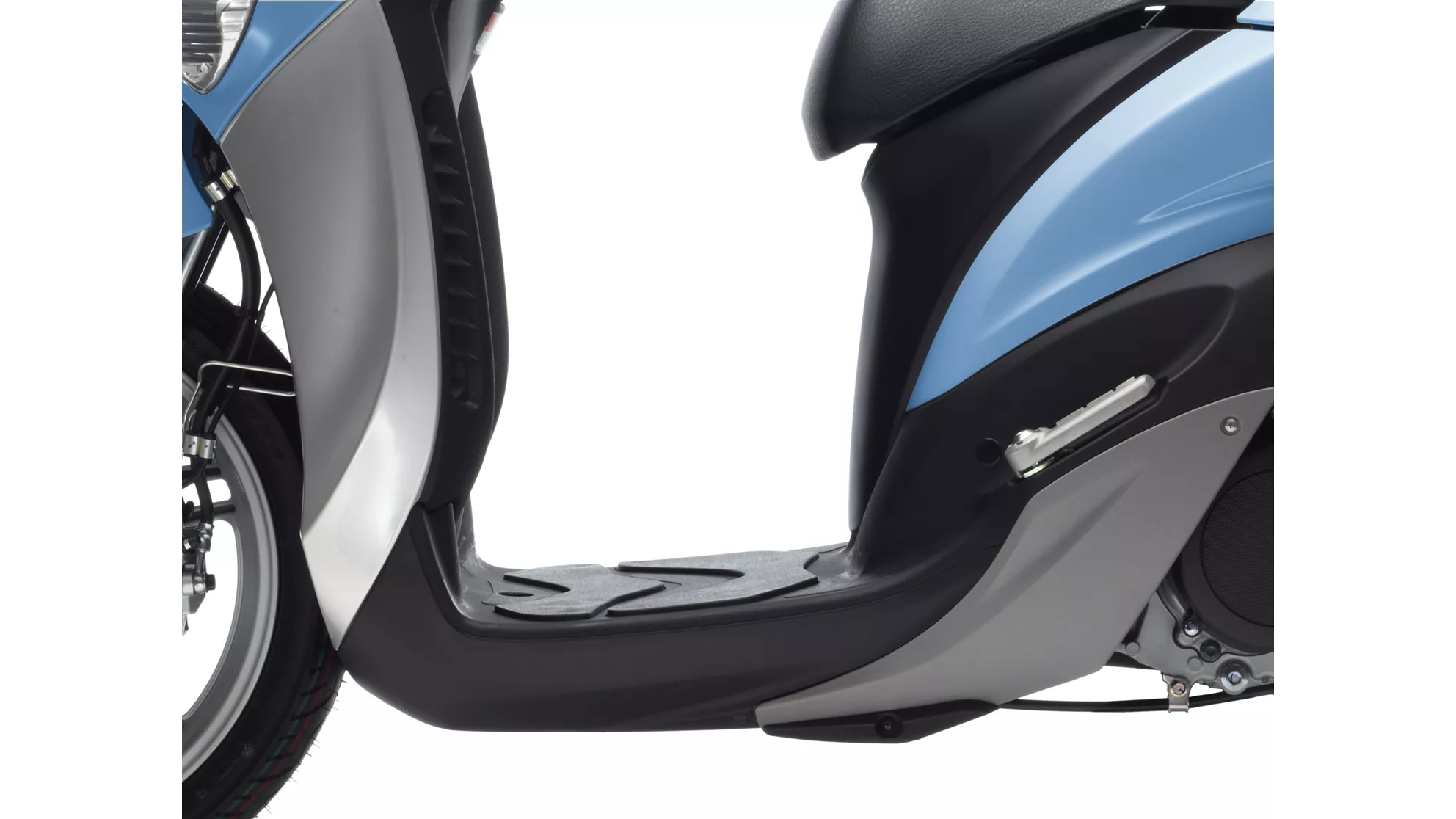 Yamaha Xenter 125 - Image 9 Yamaha Xenter 125 - Image 9