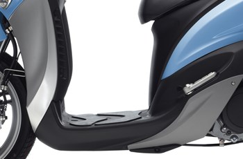 Yamaha Xenter 125 2013 - Bild 11