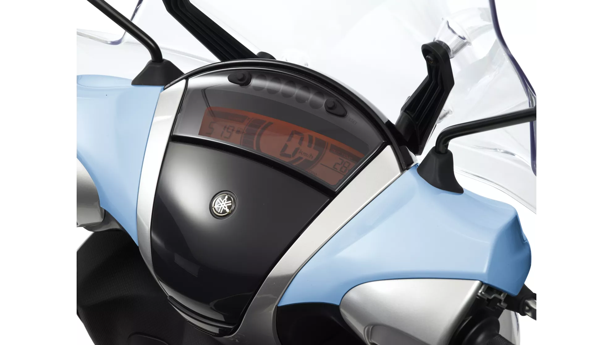 Yamaha Xenter 125 - Image 10 Yamaha Xenter 125 - Image 10