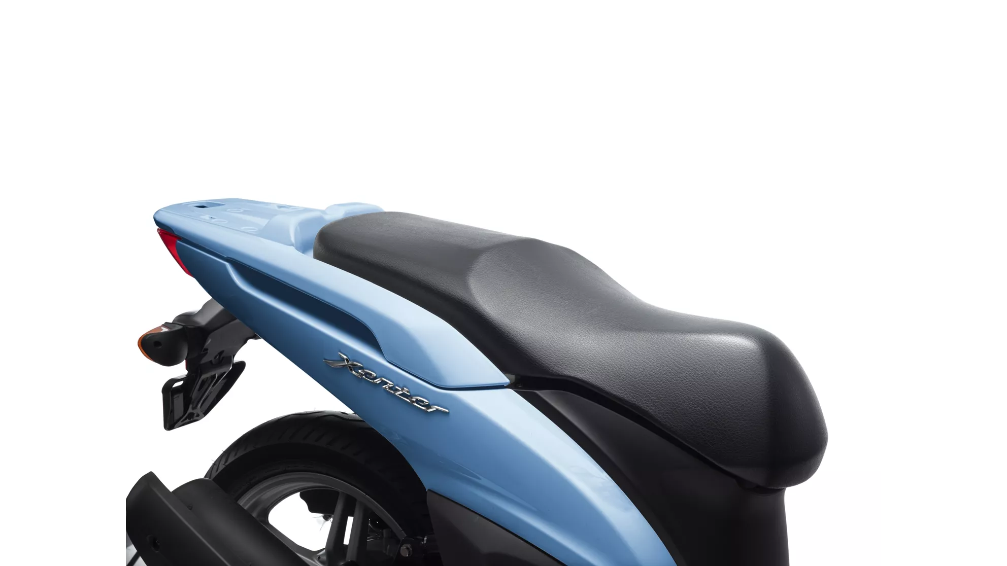 Yamaha Xenter 125 - Image 11 Yamaha Xenter 125 - Image 11