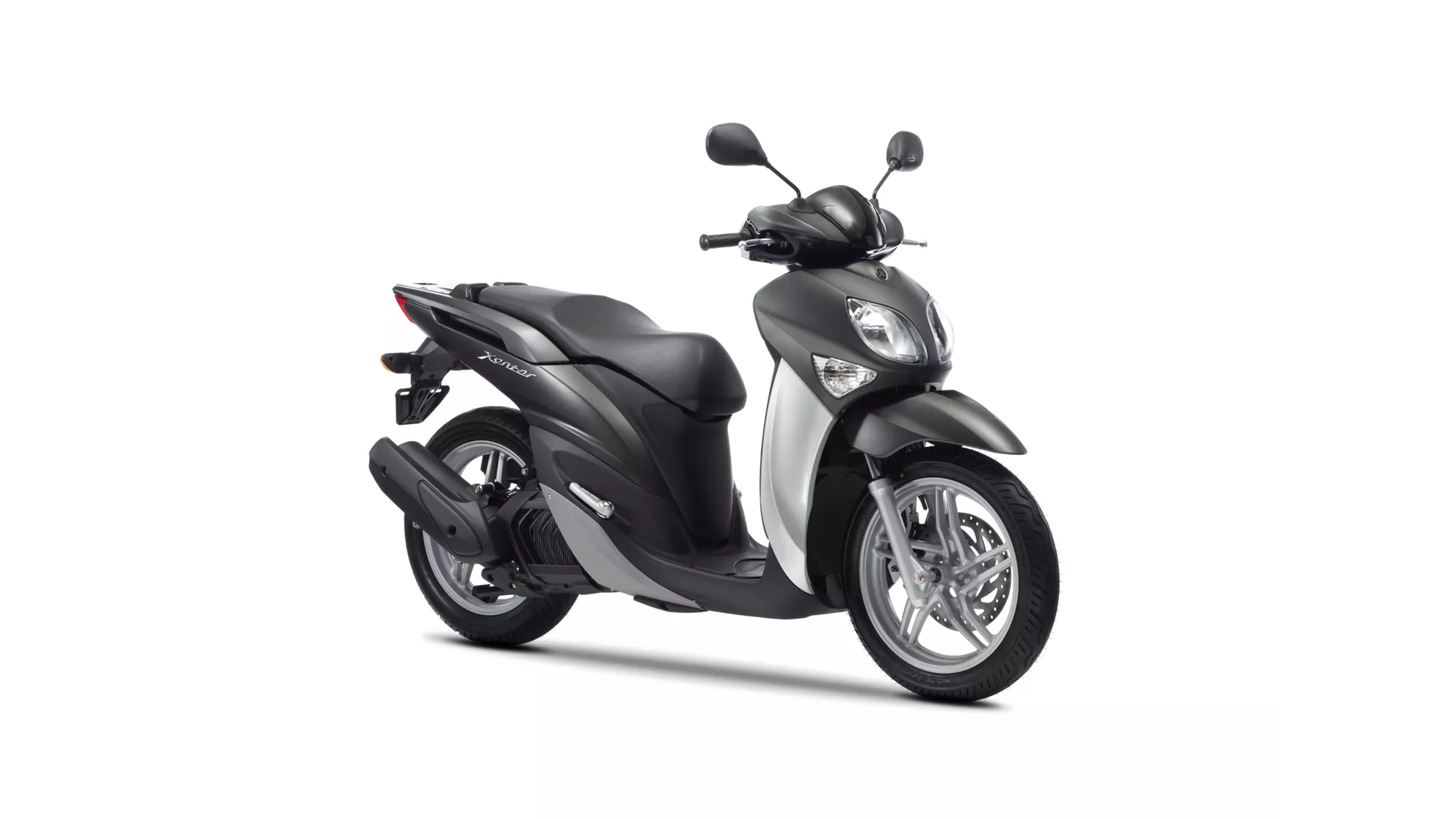 Yamaha Xenter 150 - Image 3 Yamaha Xenter 150 - Image 3