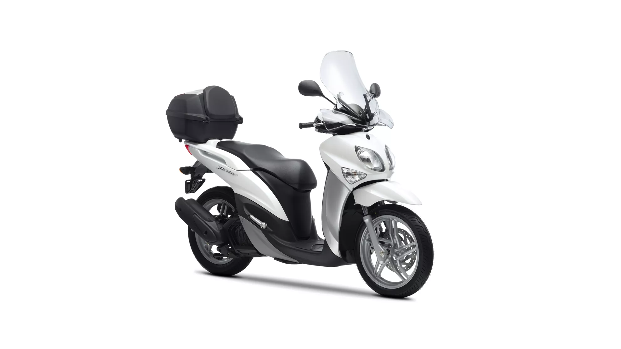 Yamaha Xenter 150 - Image 4 Yamaha Xenter 150 - Image 4