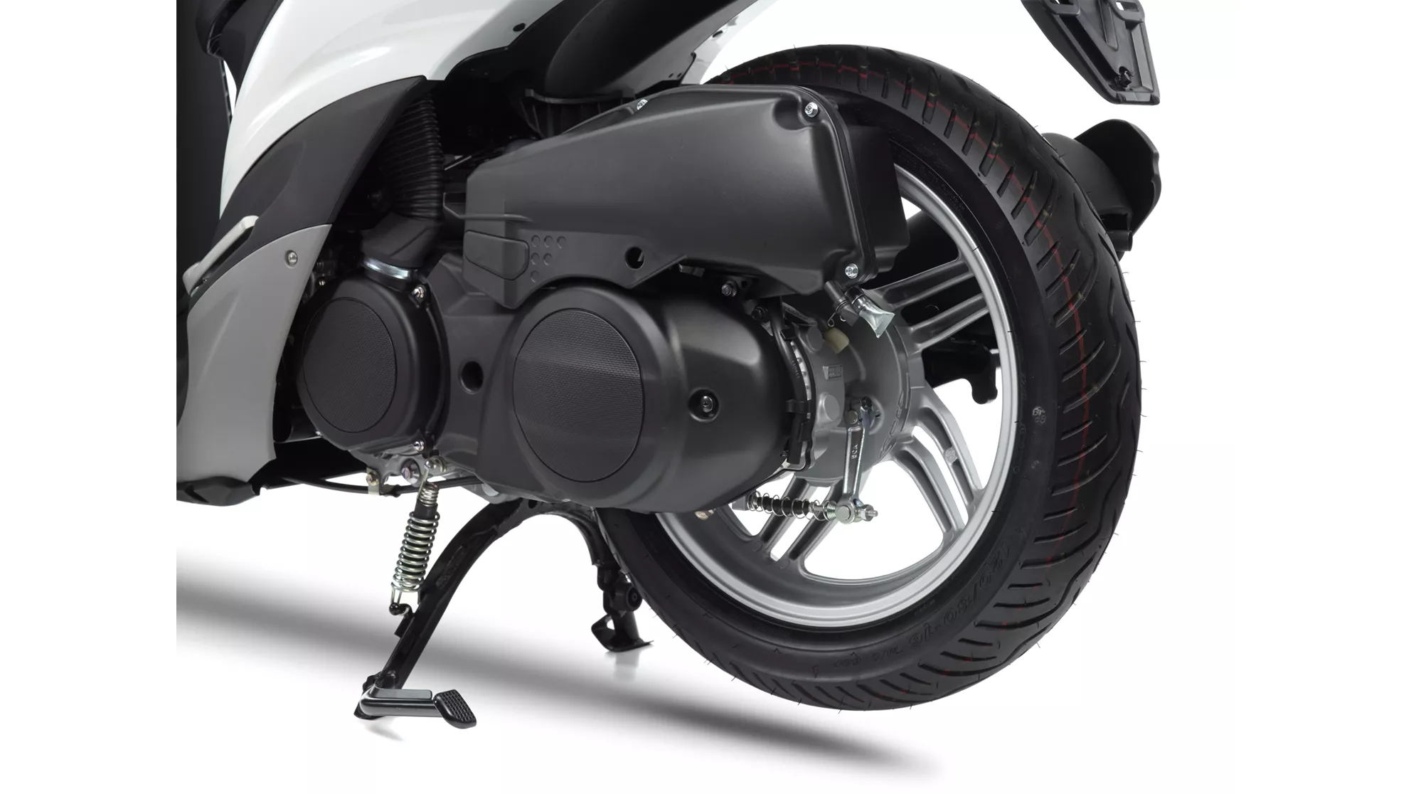 Yamaha Xenter 150 - Image 5 Yamaha Xenter 150 - Image 5