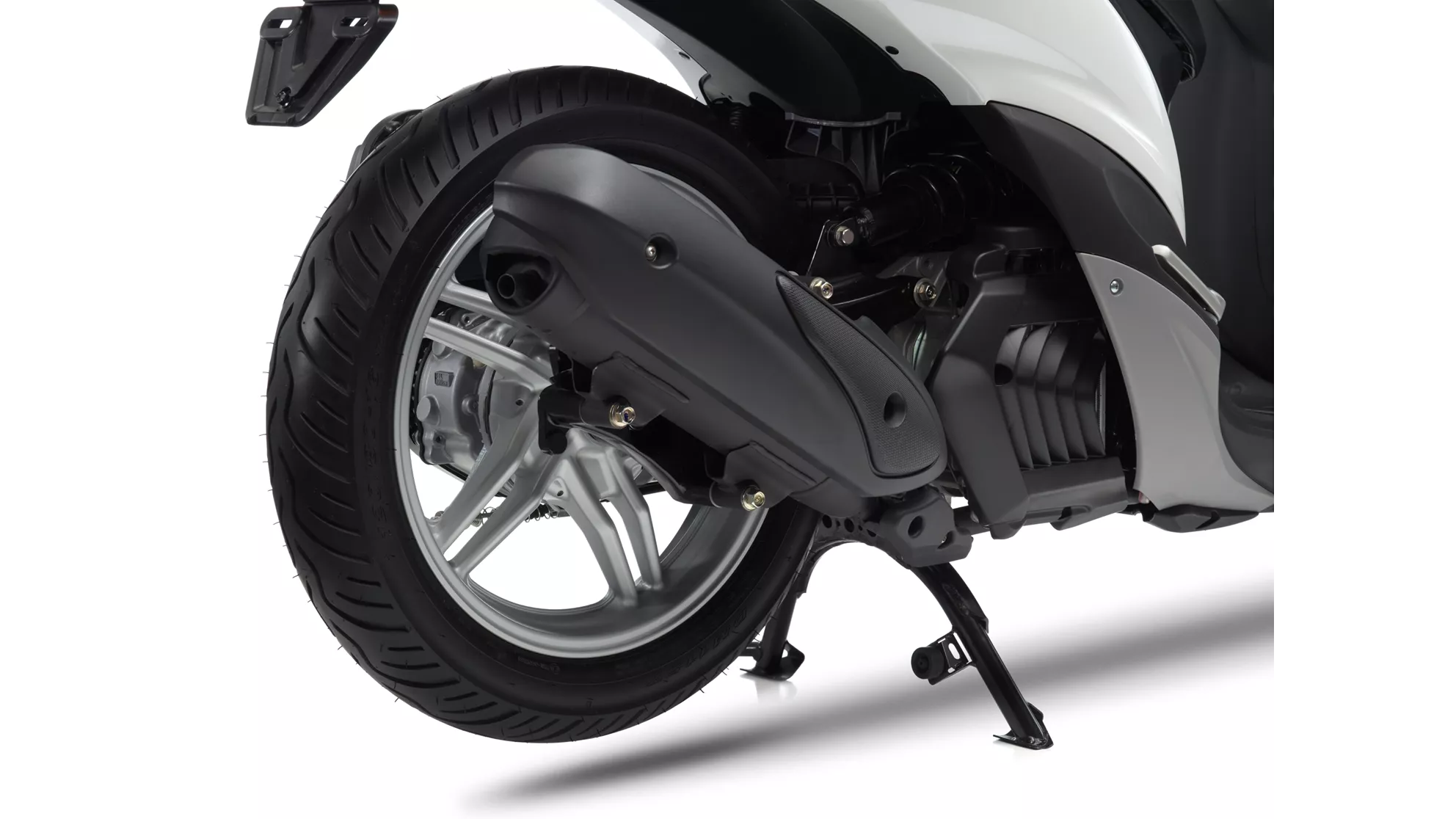 Yamaha Xenter 150 - Image 6 Yamaha Xenter 150 - Image 6