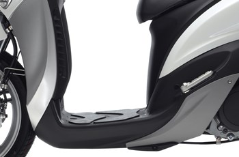Yamaha Xenter 150 2013 - Bild 9